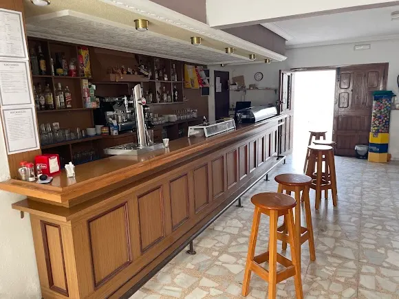 Manuela - Bar en Béjar