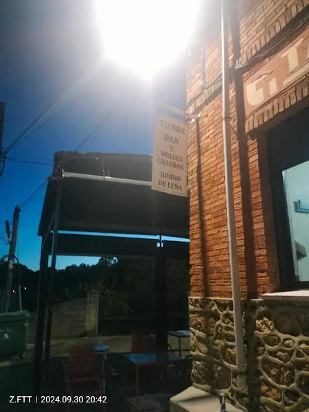 Bar Emiliano en Ciudad Rodrigo