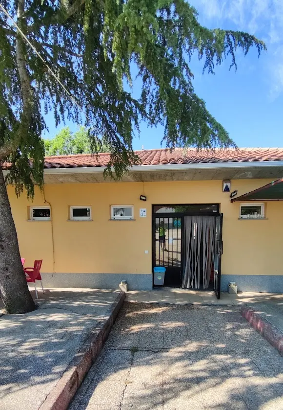 Bar Piscina - Pedrosillo de los Aires