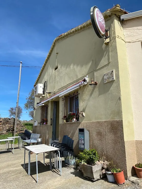 Bar la Verja - Bar en Ciudad Rodrigo