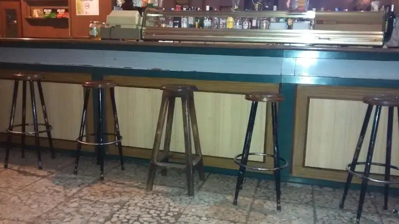 Bar La Roca en Cabeza del Caballo
