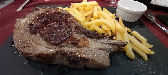 Chiringuito De Zorita - Salamanca