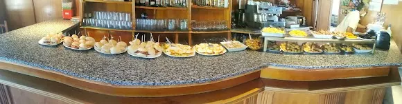 Bar Los Cazadores - Bar en Ciudad Rodrigo