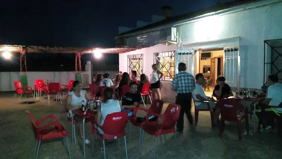 Bar Raúl - Salamanca