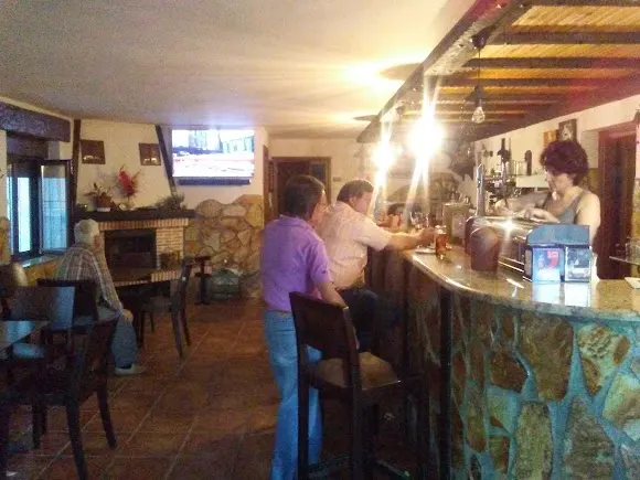 Bar Esteban - Salamanca