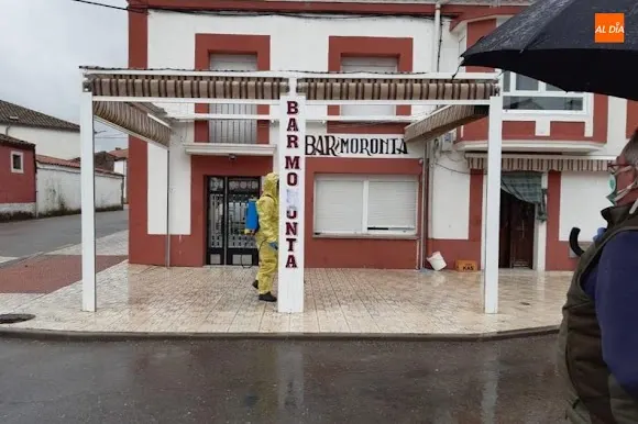 Bar Moronta - Ciudad Rodrigo
