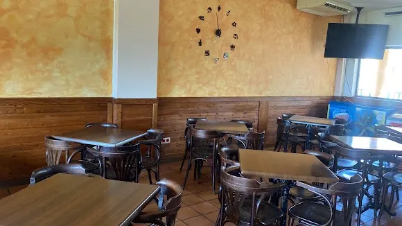 La taberna de Isma - Salamanca