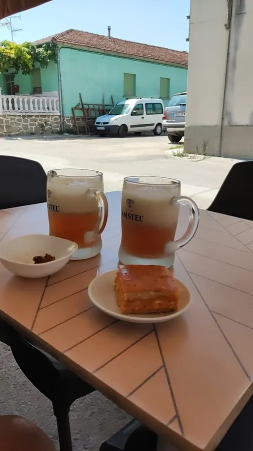 Bar Jaisma - Ciudad Rodrigo