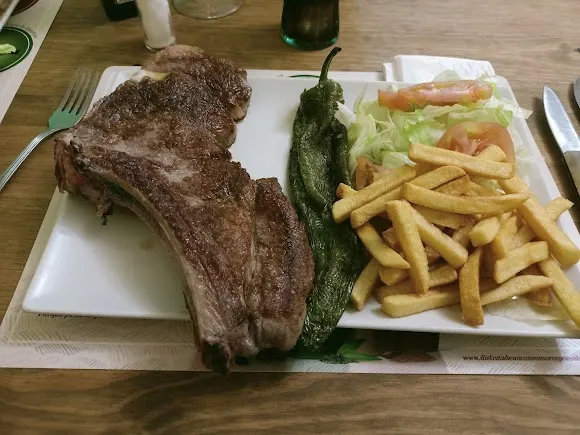 Bar La Parada - Ciudad Rodrigo
