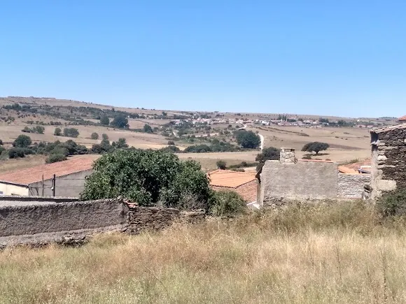 La Zorrera - Ciudad Rodrigo