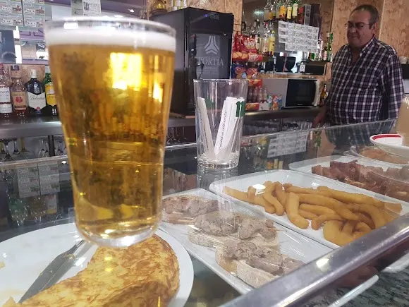 Bar La Isla II