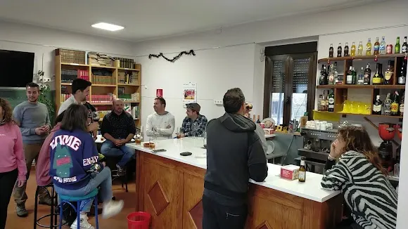 Bar El Melli - Bar en Salamanca