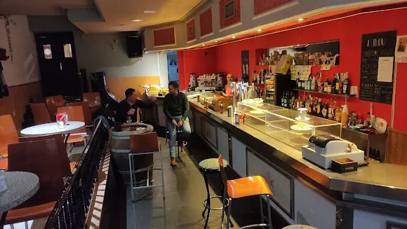 BAR EL SOTO - Béjar