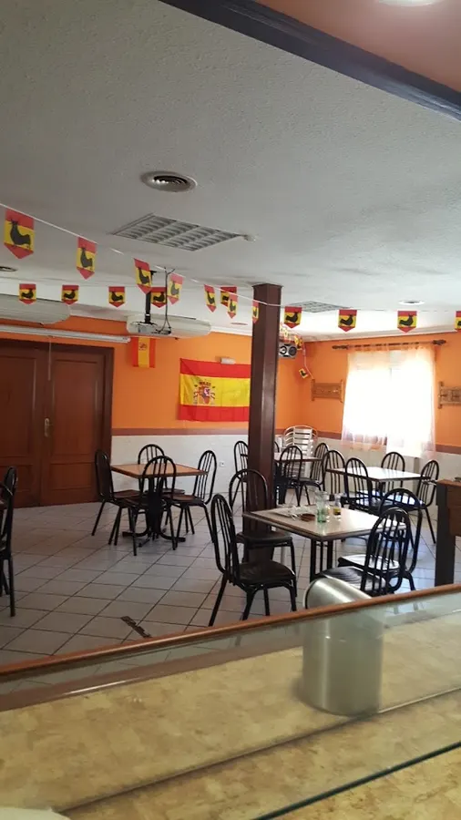 Café Bar Portu - Bar en Villamayor
