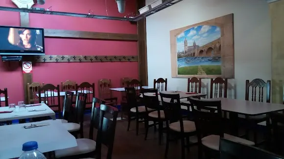 Bar Quinto - Salamanca
