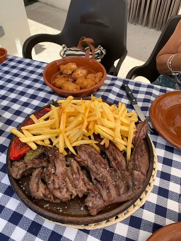 La Casilla