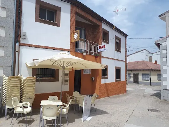 San Isidro