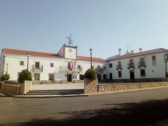 Bar El Puente