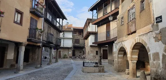 Bar Andrés - Béjar