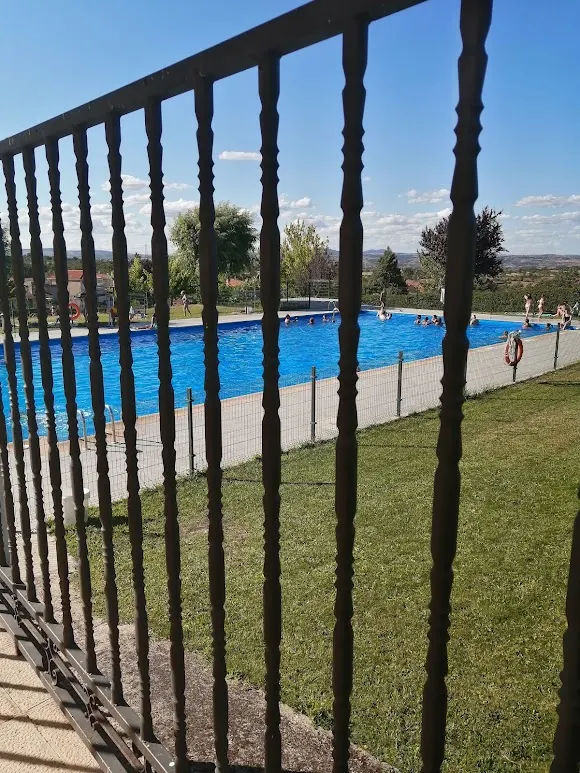 Bar Piscinas Masueco