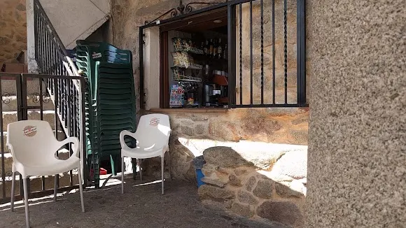 Bar El Pilón - Béjar