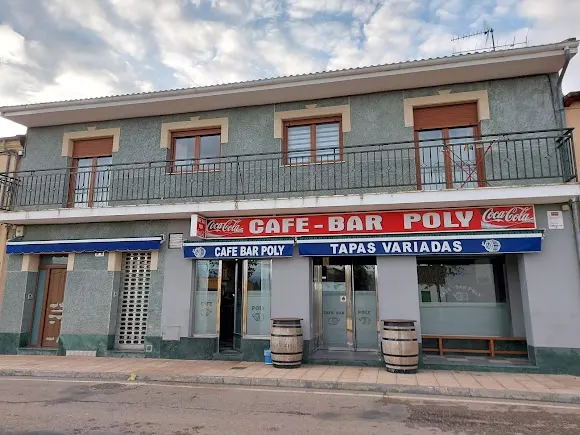 Bar Poly