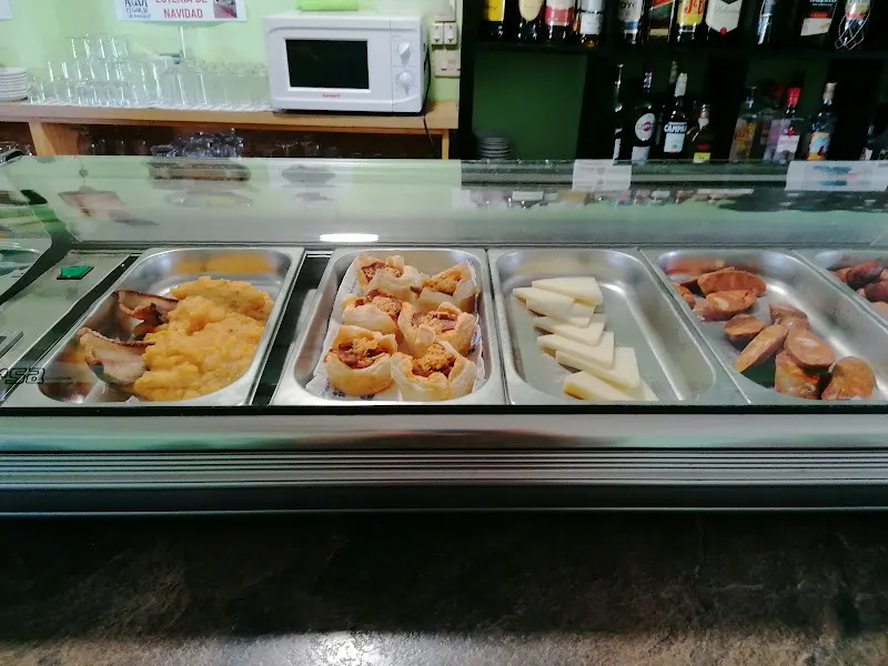 Bar Jubilados - Bar en Béjar - foto 2