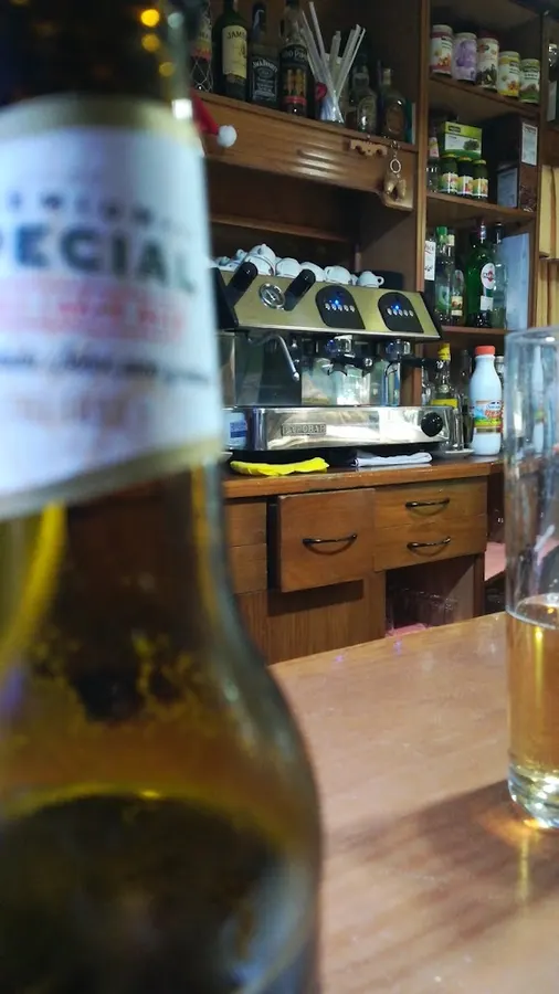 Bar Pilar - Salamanca