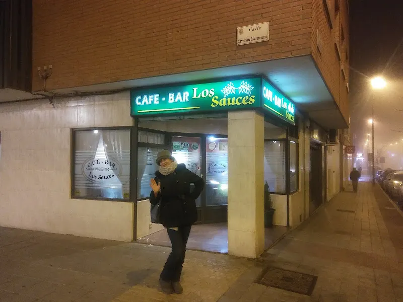 Café Bar Los Sauces - Bar en Salamanca - foto 2