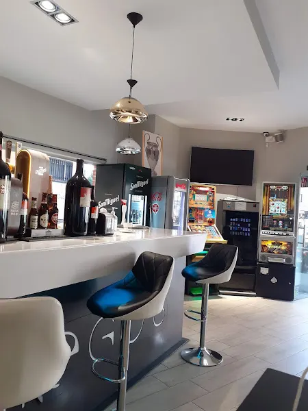 Cafetería Diegos