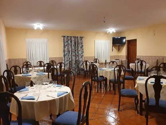 Bar dos hermana Mireia - Salamanca