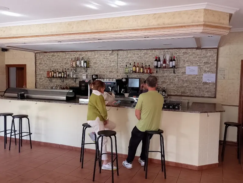 Bar - Salus - Bar en San Cristobal de la Cuesta - foto 2