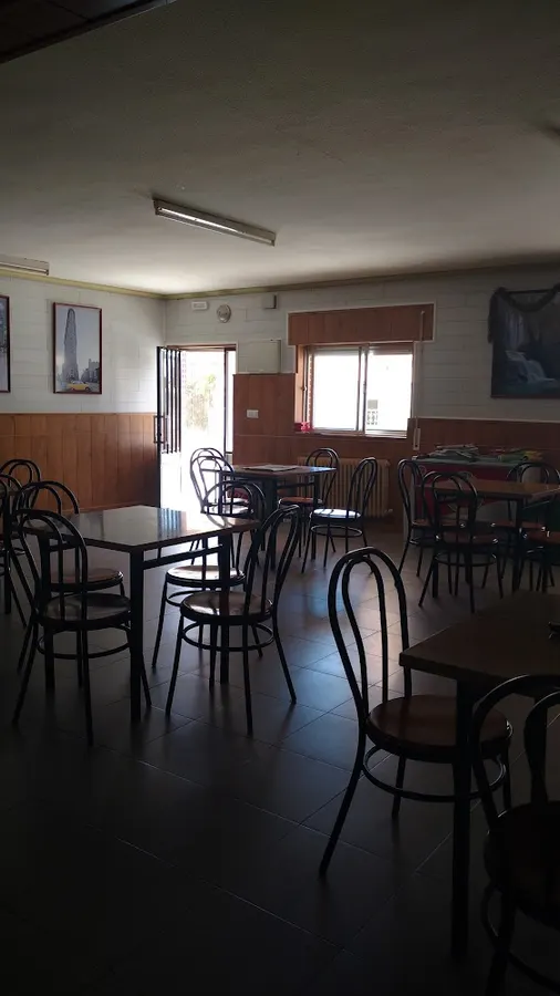 Bar Recreo - Ciudad Rodrigo