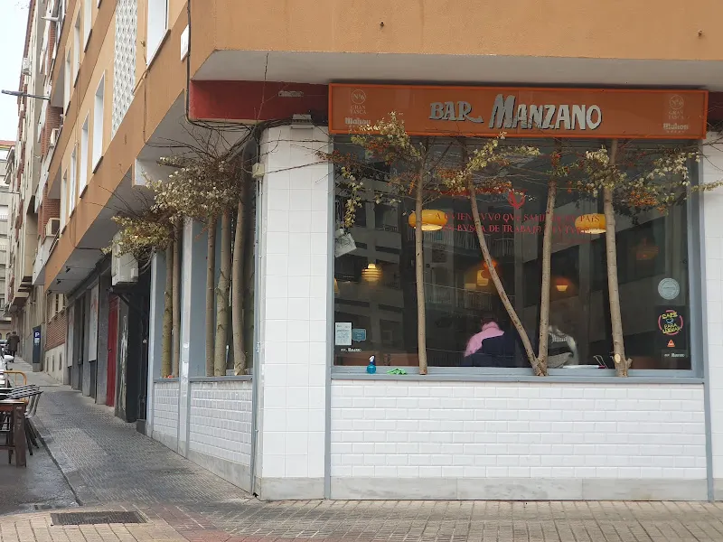 Gran Tasca Bar Manzano - Bar en Salamanca - foto 2