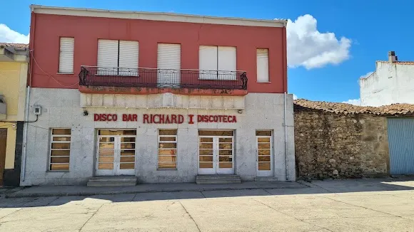 bar-discoteca Richard I