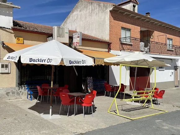 Bar Edi - Salamanca