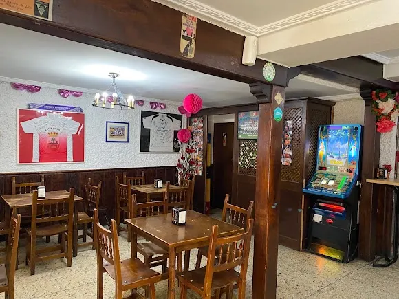 Bar Marcos