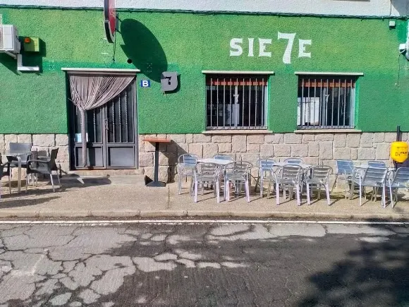 BAR 7 + 1
