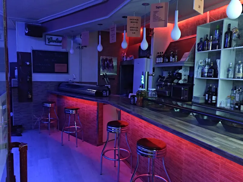 TABERNA CENTRO - Bar de tapas en Salamanca - foto 2