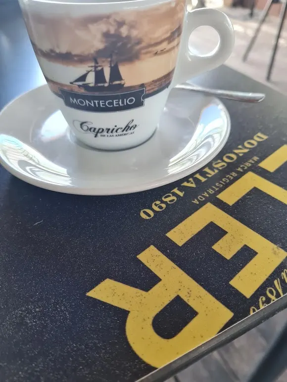 Café Bar Madrigal