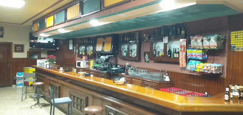 Bar España 82 - Bar en Béjar