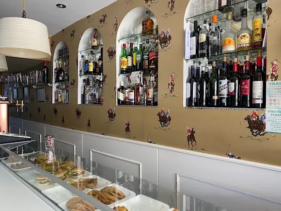 Bar Ángel