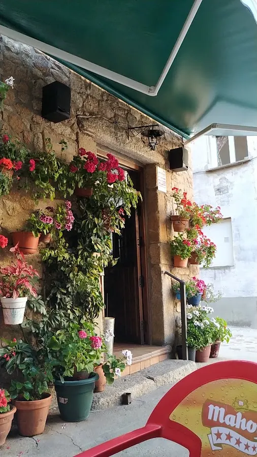 Bar Carlos