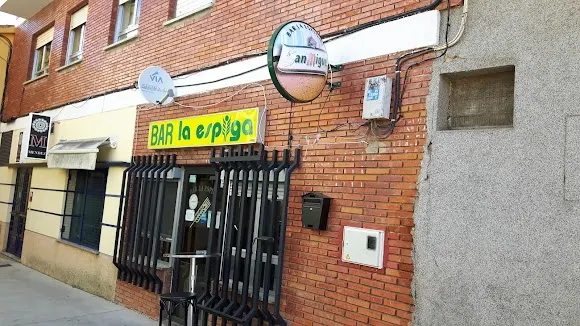 Bar La Espiga