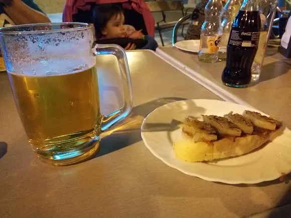 Bar la Ronda