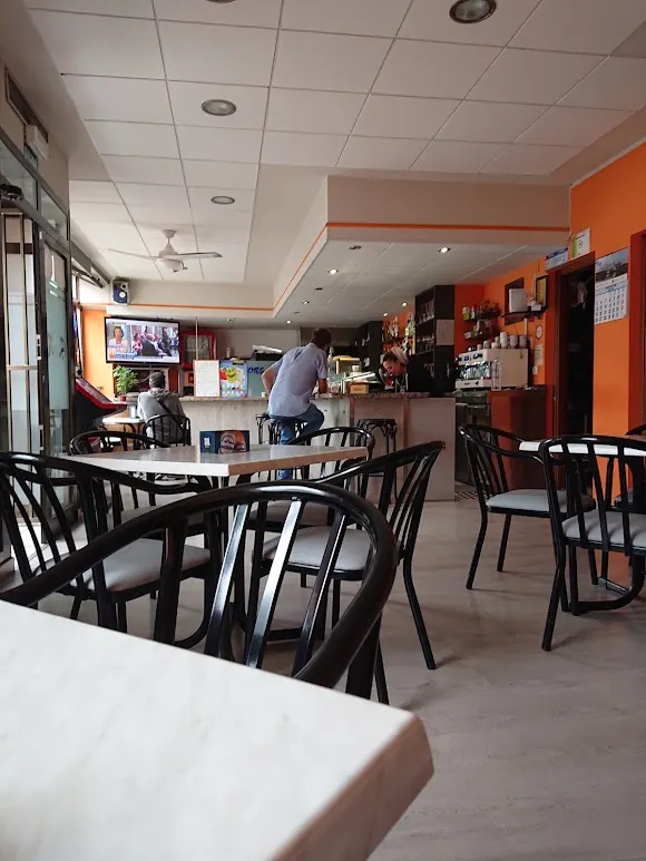 Bar Astorga 21
