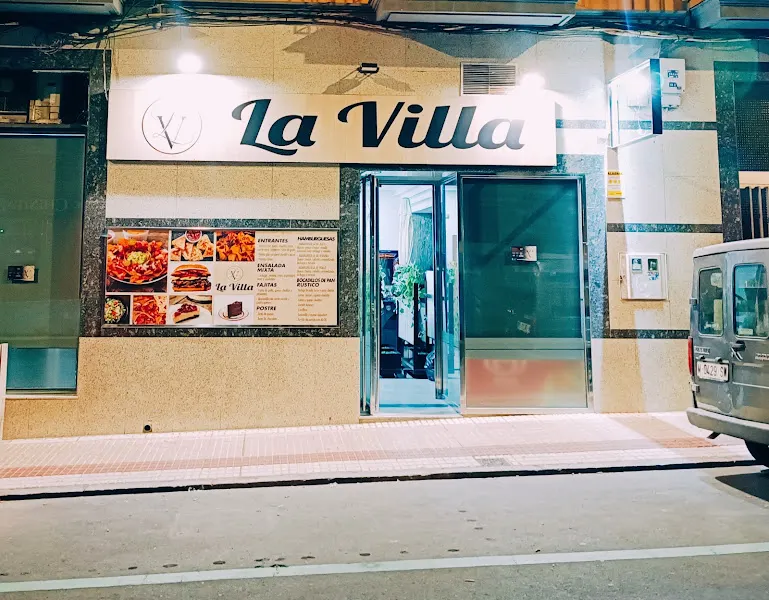 BAR LA VILLA VAN DICK, SALAMANCA - Bar en Salamanca - foto 2