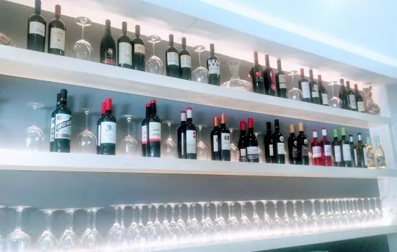 Bar Vitore