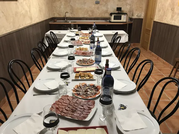 Café Bar Arsenio - Salamanca