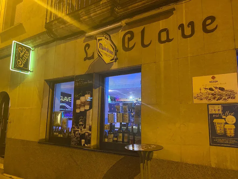 BAR LA CLAVE - Bar de tapas en Salamanca - foto 2